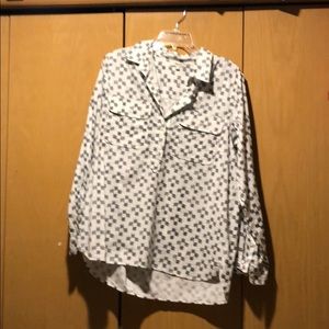 Madewell shirt